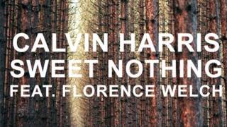 Calvin Harris - Sweet Nothing (feat. Florence Welch) (Diplo and Grand Theft Remix)