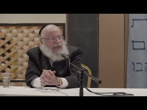 The Simcha of Lag Ba’Omer | Shiur by Rav Asher Weiss Shlit"a | 5783
