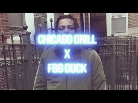 [FREE] CHICAGO DRILL x FBG DUCK x ROOGA Type Beat - "Lost One"