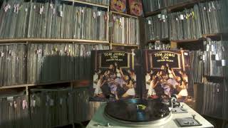 Tom Jones -- Dance of Love