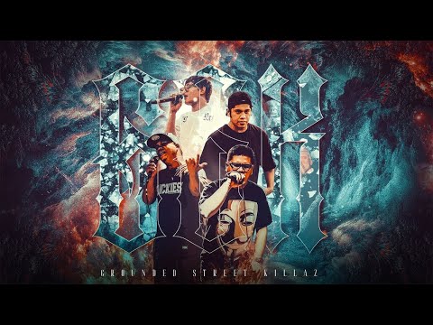 SOLID - GSK (Prod. by PROY)