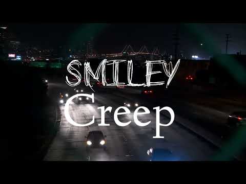 Radiohead - Creep (Smiley Omnichord Cover)
