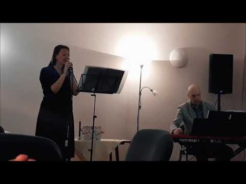 Liana Zeigo & Ragnar Häide duo - Milleks see kõik