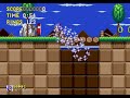 Sonic 1 Painto Edition 2 Sonic 1 Hack