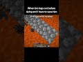 I M Like Hey What S Up Hello Minecraft Funny Joke Skit Relateable Scliffler Trend