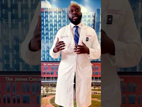 Can colorectal cancer be cured? | OSUCCC – James