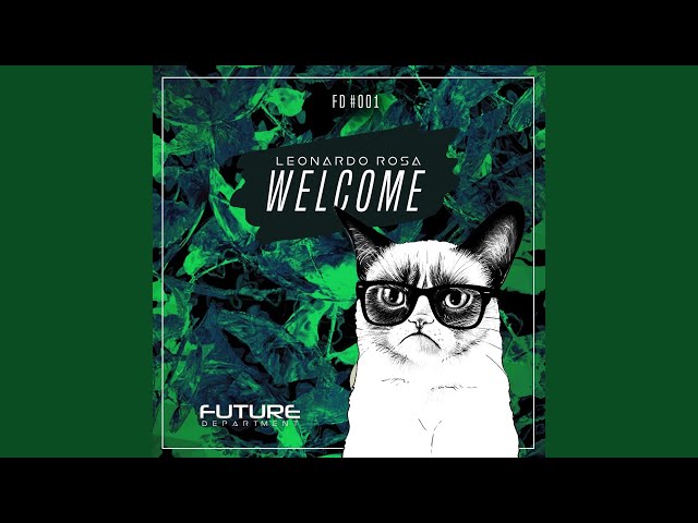 Leonardo Rosa - King Drop