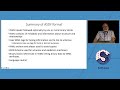 The Advanced Scientific Data Format ASDF An Update Perry Greenfield SciPy 2022