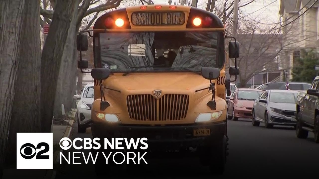 Parents say complaints about NYC public school buses often go unanswered