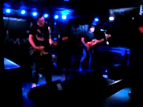 The Tarjas - 12.8.2011 - Puskassa (Live)