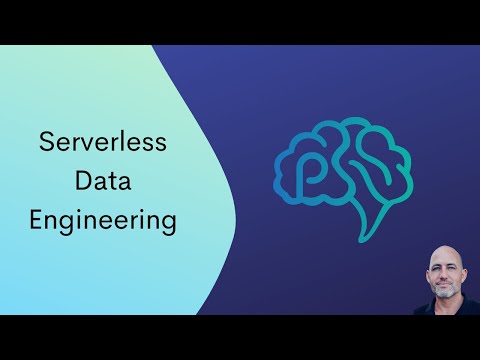 Build Serverless Data Engineering Pipeline