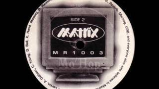 Sean Deason - Hindenberg [Matrix]