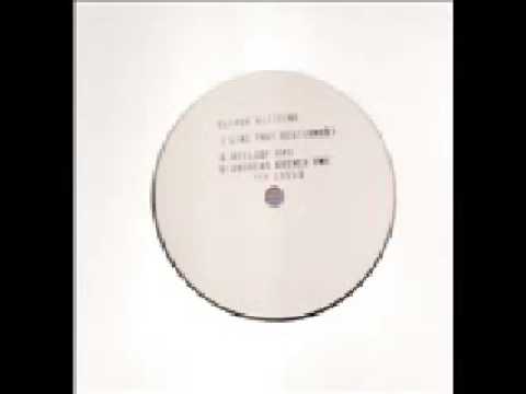 OLIVER KLITZING- I LIKE THAT BEAT( RMXS)