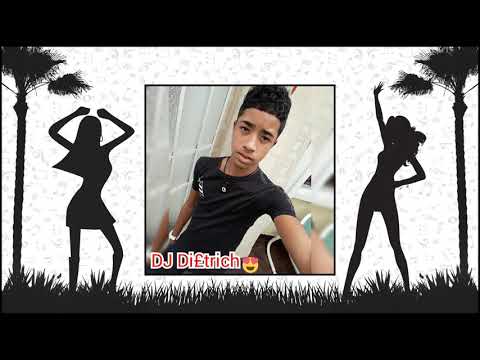 DJ Di£trich -🔥Du BXD dancehAll🔥