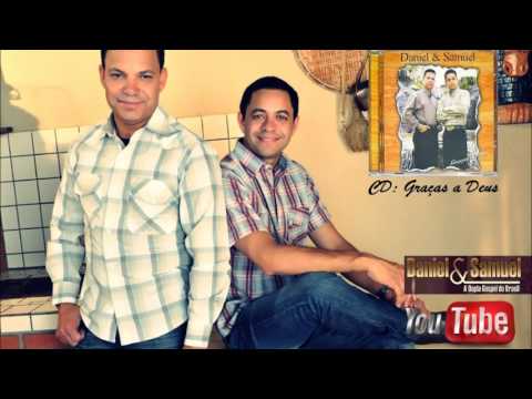 Daniel e Samuel   Graças a Deus   1995