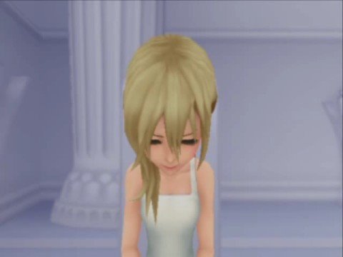 KH Re:CoM, Japanese cutscene: 77 - Basement Five