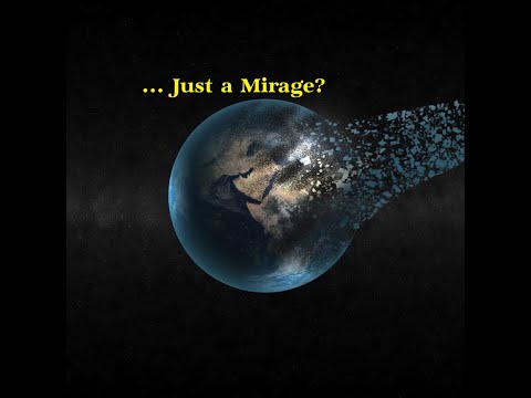 The Paradox of Reality