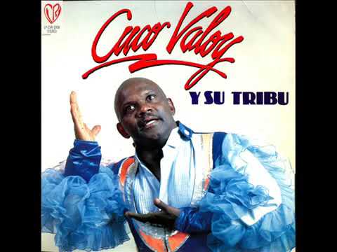 Cuco Valoy El Palo De Anon