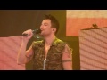 Peter Andre- Mysterious Girl Live At The Swindon ...