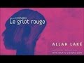 Ablaye Cissoko - Allah Laké - Le Griot Rouge - 2005