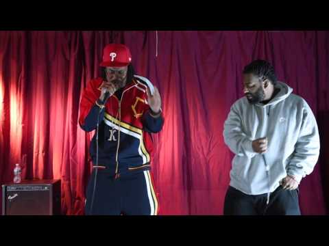 O.N.G ENTERTAINMENT LIVE IN BROOKLYN NY