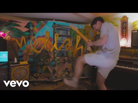 Mellah - Death, Pillage, Plunder (Live Loop Session)