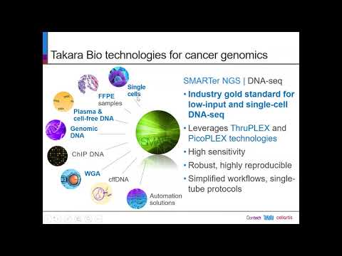 Advances in cancer genomics – accurate detection of CNV and SNV from complex samples
