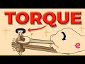 What is Torque? | Physics | Extraclass.com