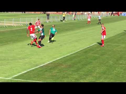 190826 Stourbridge 2 Bromsgrove Sporting 1
