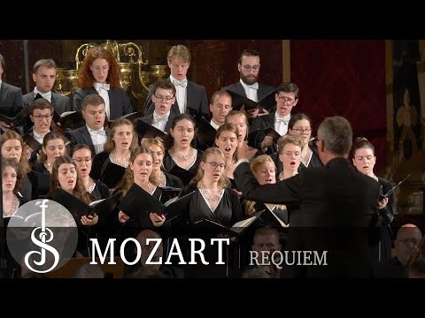 Mozart | Requiem - Ave verum