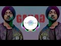 Gal baat 2 Bass Boosted | Diljit Dosanjh | Roar | Latest Punjabi Song | New Punjabi Song