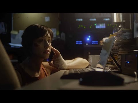La paradoja de Antares – Trailer