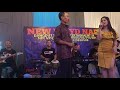 Arjun Della Agustin Feat Tuan Rumah New WAYD NADA