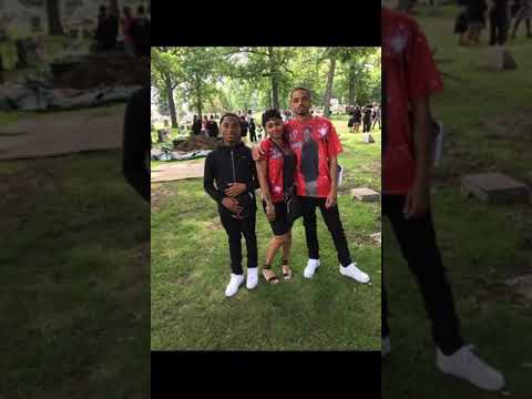 SMG Rio Can’t Be Stopped