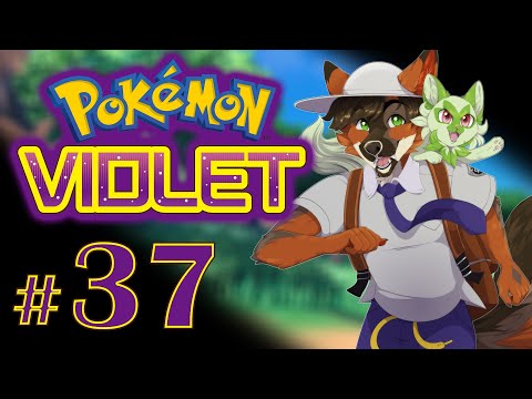 Pokemon Violet Part 37-Final Assessment