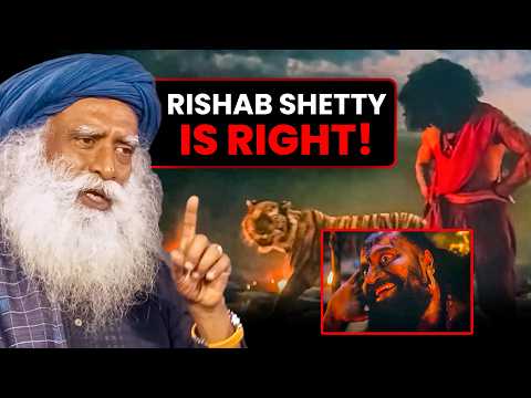 Sadhguru Darshan and The ShivaYogi