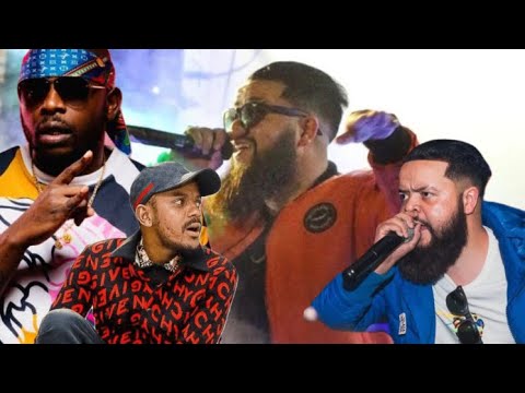 Afrikaans Amapiano Meneer Cee under fire for biting ‘Asilali Emakhaya’ Yikes!…