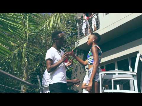 DJ Target no Ndile -  Umthwalo Wami (Official Music Video)