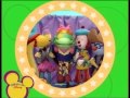 Générique Jojo Circus