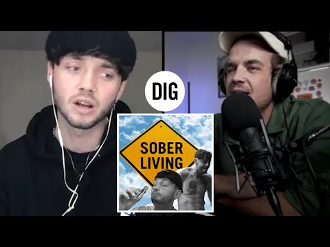 Joe Jarvis on Being Sober