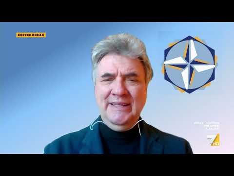 Guerra Ucraina, Alessandro Politi: "Evitare che si provochi una Quarta Guerra Mondiale tra Cina ...
