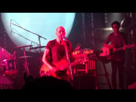 Rockfour tributes David Bowie - Heroes