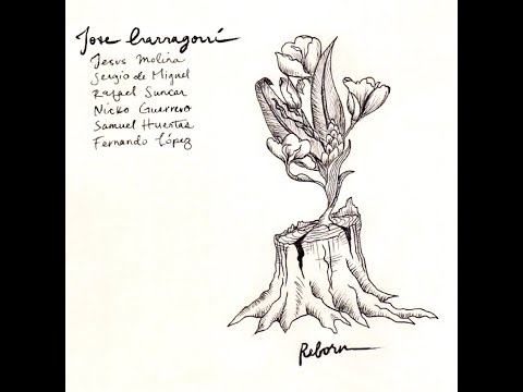 "Reborn" by Jose Irarragorri