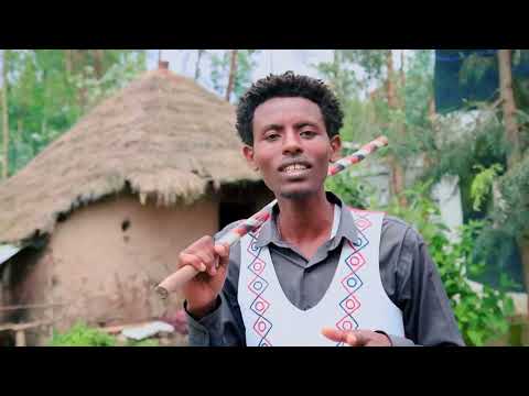 new music 🎶 by feyisa tadela