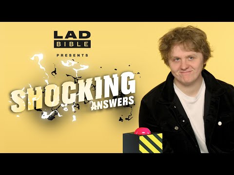 download lagu mp3 mp4 Lewis Capaldi Questions Video, download lagu Lewis Capaldi Questions Video gratis, unduh video klip Lewis Capaldi Questions Video