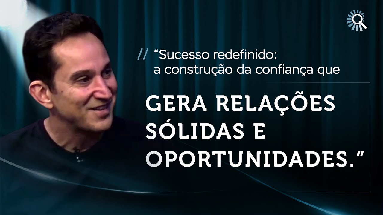 Vídeo de destaque da Quantum no YouTube
