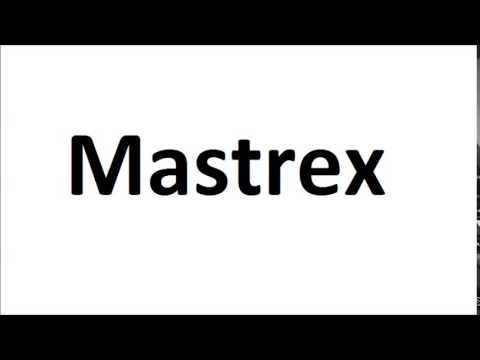 Mastrex-Aciiid Remix