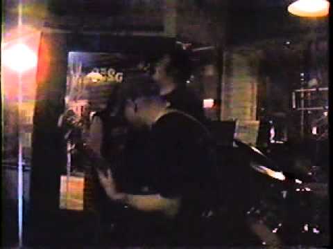 Urethra Franklin and the Ghetto Children @ Sun Cafe 2-20-99