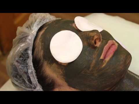 Himalaya neem mask