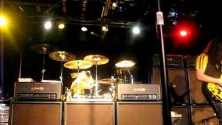 Stryper - HEAVEN AND HELL (originally by Black Sabbath) - The Crazy Donkey